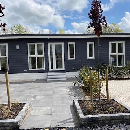 De Friese Wadden Hotell Tzummarum Eksteriør bilde