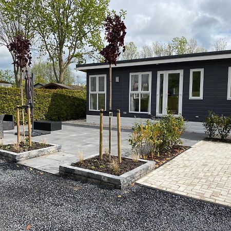 De Friese Wadden Hotell Tzummarum Eksteriør bilde