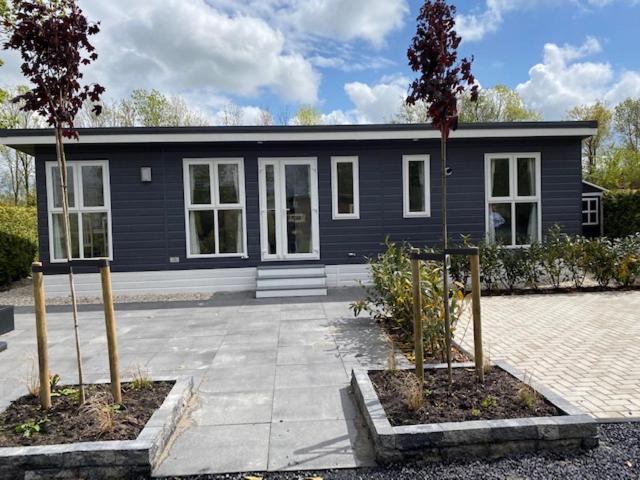 De Friese Wadden Hotell Tzummarum Eksteriør bilde